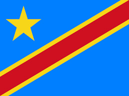 Democratic Republic of the Congo 1 congo flag