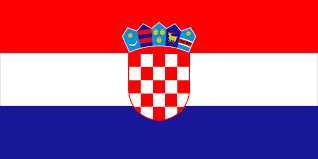 Croatia 1 croatia flag