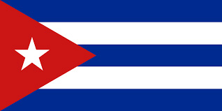 Cuba 1 cuba flag