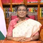 India well on way to become developed economy by 2047: President Murmu 13 India well on way to become developed economy by 2047: President Murmu