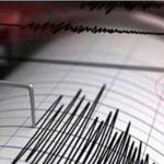 Japan Earthquake : 6.2-Magnitude Quake Strikes Shimane, No Tsunami Alert 13 6.8 magnitude earthquake shakes Russia's Kamchatka Peninsula