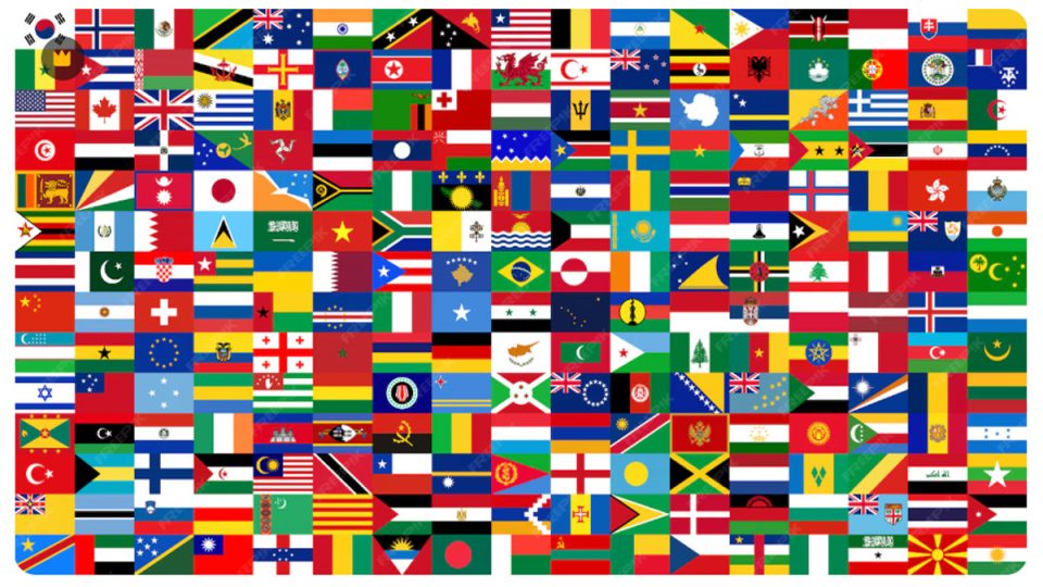 Diplomactic Missions in India : Embassy / Consulate / Trade Office / Hony. Consulate