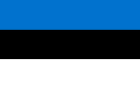 Estonia 1 estonia flag