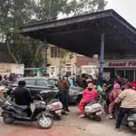 Ethanol blending with petrol nearing 20 pc target: Minister 13 Ethanol blending with petrol nearing 20 pc target: Minister