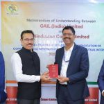 GAIL (India) Limited and Hindustan Copper Limited Sign MoU