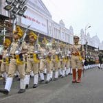 Over 1,000 to receive gallantry, service medals on I-Day, J&K bags maximum