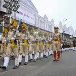 Over 1,000 to receive gallantry, service medals on I-Day, J&K bags maximum 13 Over 1,000 to receive gallantry, service medals on I-Day, J&K bags maximum