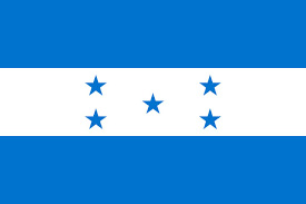 Honduras 1 honduras flag