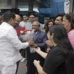 Ahead of the festive season, Amazon collaborates with HPCL to launch 40 new Ashray Centers 14 HPCL to launch 40 new Ashray Centers