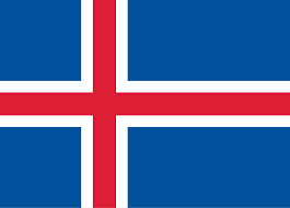Iceland 1 iceland flag