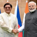 India, Philippines share immense interest areas in economic cooperation: Report