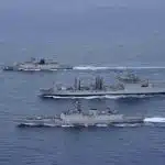 'India has emerged as preferred security partner in Indo-Pacific' 15 'India has emerged as preferred security partner in Indo-Pacific'
