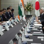 PM Modi, Japanese counterpart Ishiba participate in India-Japan Annual Summit 16 PM Modi, Japanese counterpart Ishiba participate in India-Japan Annual Summit