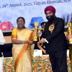 IndianOil Wins Multiple Honours at SCOPE Eminence Awards 2022-23 9 IndianOil Wins Multiple Honours at SCOPE Eminence Awards 2022-23
