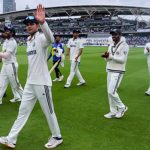Oval Test: We put the pressure on England and it worked, says Gill after epic six-run win 12 Oval Test : We put the pressure on England and it worked, says Gill after epic six-run win