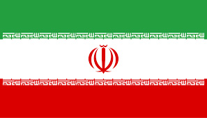 Iran 1 iran flag