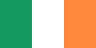 Ireland 1 ireland flag