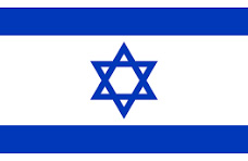 israel flag