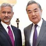 India, China chart forward-looking roadmap for bilateral ties