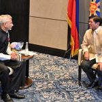 EAM Jaishankar calls on Philippines President in New Delhi 22 EAM Jaishankar calls on Philippines President in New Delhi