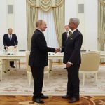 India, Russia come closer to reviving trade corridors, bolstering economic ties 16 India, Russia come closer to reviving trade corridors, bolstering economic ties