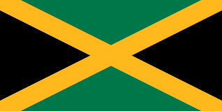 Jamaica 10 jamaica flag