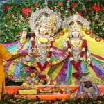Nation celebrates Janmashtami with devotion; seers call for love, harmony 12 Nation celebrates Janmashtami with devotion; seers call for love, harmony