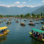 Start-up surge and heritage pride define Kashmir’s post-370 transformation