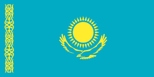 Kyrgyzstan 1 kazakhstan flag 1