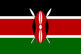 Kenya 1 kenya flag