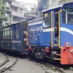 Final trial run of NDM-6 diesel-hydraulic loco successfully conducted for Darjeeling Himalayan Railway 14 Final trial run of NDM-6 diesel-hydraulic loco successfully conducted for Darjeeling Himalayan Railway