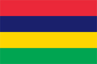 Mauritius 1 mauritius