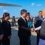 After successful Japan visit, PM Modi emplanes for China to attend SCO Summit 16 After successful Japan visit, PM Modi emplanes for China to attend SCO Summit