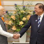 India-Japan reset marks new era in strategic and economic ties 11 India-Japan reset marks new era in strategic and economic ties