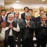 India and Japan force for peace, progress and stability in Asia, world: PM Modi 12 India and Japan force for peace, progress and stability in Asia, world: PM Modi