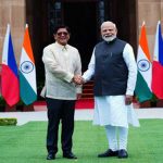 PM Modi welcomes Philippines President Marcos at Hyderabad House; discussions set to strengthen bilateral relations 13 PM Modi welcomes Philippines President Marcos at Hyderabad House; discussions set to strengthen bilateral relations