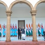 Will continue to treasure relationship with India: Fiji PM Rabuka
