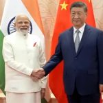 PM Modi and President Xi Jinping Discuss Key Issues on SCO Summit Sidelines 14 PM Modi and President Xi Jinping Discuss Key Issues on SCO Summit Sidelines