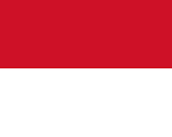 Monaco 1 monaco flag