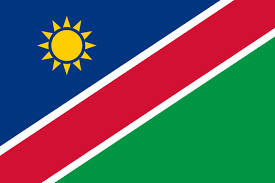 Namibia 1 namibia flag