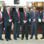 NHPC hosts 49th Annual General Meeting 15 NHPC Limited held its 49th Annual General Meeting (AGM) on 30.08.2025, where the company considered a proposal for a final dividend