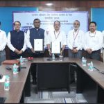 NHPC and IIM Jammu Forge Strategic Alliance to Propel Leadership, Excellence and Capacity Building 15 NHPC and IIM Jammu Forge Strategic Alliance to Propel Leadership, Excellence and Capacity Building