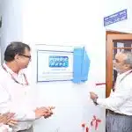 Dental Care Unit inaugurated Under NHPC’s CSR Initiative at Banasthali Vidyapith 14 Dental Care Unit inaugurated Under NHPC’s CSR Initiative at Banasthali Vidyapith