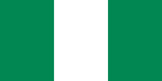 Nigeria 4 nigeria flag