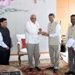 Gujarat govt, NTPC explore opportunities for collaboration in green and renewable energy projects
