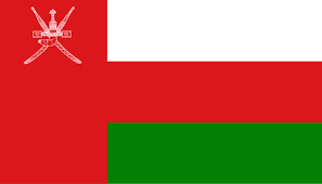 Oman 4 oman flag