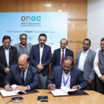ONGC Energy Centre Trust and Engineers India Limited Sign Agreement