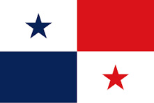 Panama 6 panama flag