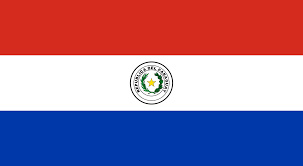 Paraguay 1 paraguay