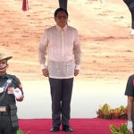 Philippines Prez accorded ceremonial welcome, calls India visit reaffirmation of strengthening ties 15 Philippines Prez accorded ceremonial welcome, calls India visit reaffirmation of strengthening ties